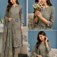 Premium Doriya Lawn Fabric – Soft & Stylish Summer Wear