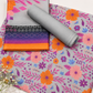 SILVER GREY LAWN | UNSTITCHED SUIT