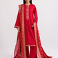RED LAWN | EMBROIDERED