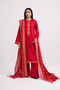 RED LAWN | EMBROIDERED