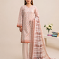 BLUSH PINK | 3-PIECE PRINTED LAWN