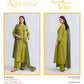 GREEN LAWN | EMBROIDERED