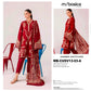 Crimson Royale Printed Lawn 3 Piece Suit