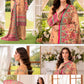 Fiza Noor Printed Lawn – Garden Whisper