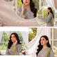 Fiza Noor Printed Lawn – Elite Bloom