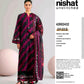 SOHNI DHARTI VOL-20 – Red & Black Printed Lawn