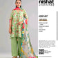 SOHNI DHARTI VOL-20 – Green Printed Lawn