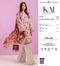 Bonanza Satrangi Ivory Green Ethnic 3 Piece Digital Printed Lawn Suit